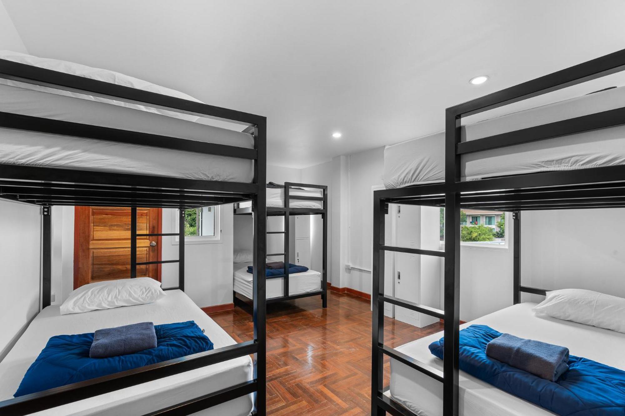 Chill Inn Chaweng Hostel And Cafe Amphoe Koksamui Zewnętrze zdjęcie